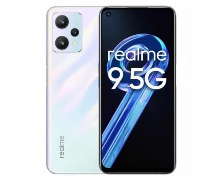 realme1