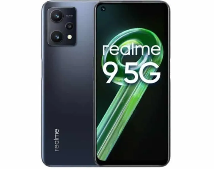 realme2