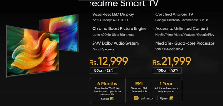realmetv 2