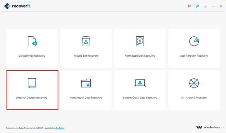 recover data from wd my passport hard drive 1