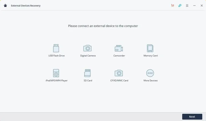 recover data from wd my passport hard drive 2