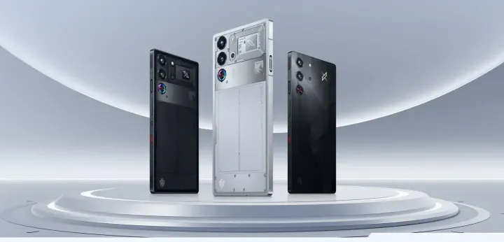 redmagic 10 pro colors