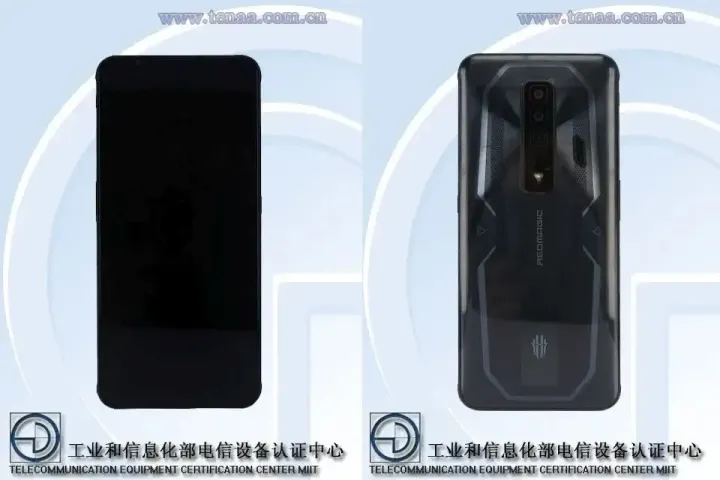 redmagic 7 tenaa