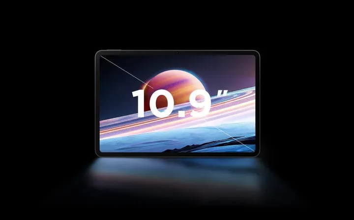 redmagic nova screen