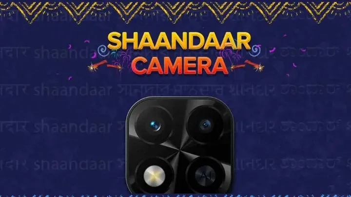 redmi 10a shaandaar camera
