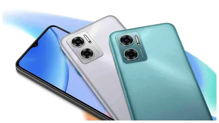 redmi 11 prime 5g price in india