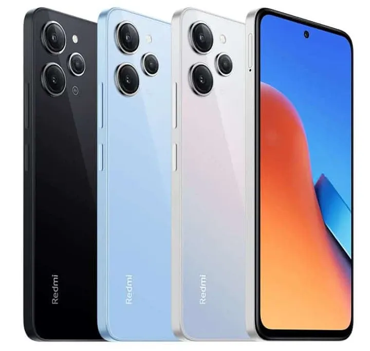 redmi 12 1