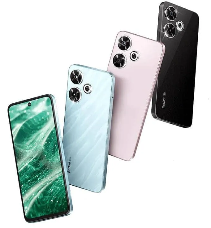 redmi 13 5g 1