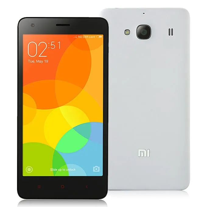 redmi 2 proprime