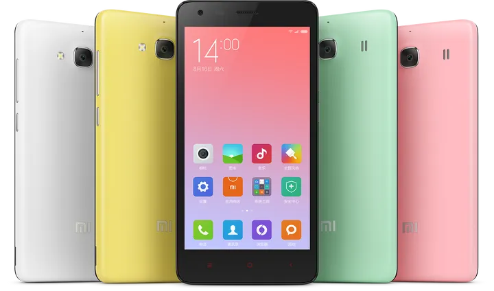 redmi 2a