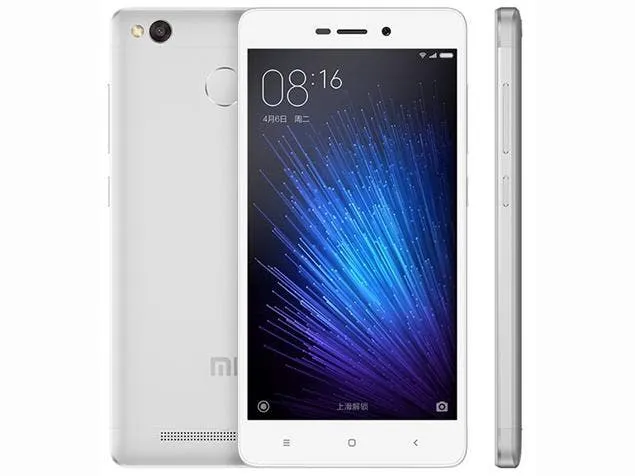 redmi 3x