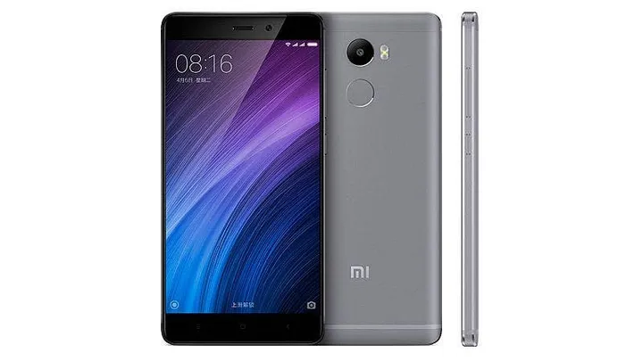 redmi 4 prime