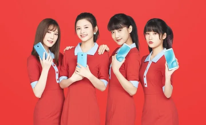 redmi 5 and 5 plus 1