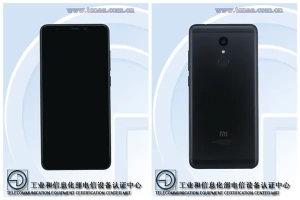 redmi 5 redmi 5 plus
