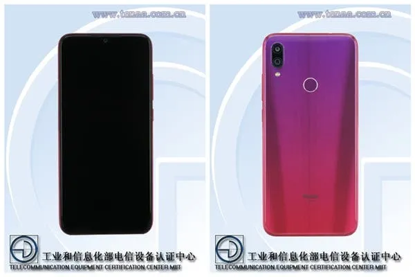 redmi