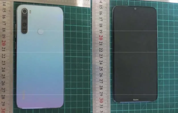 redmi 8 pro m1908c3jh 1