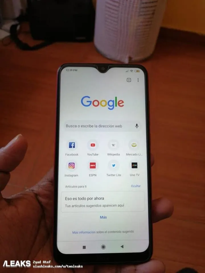 redmi 8a