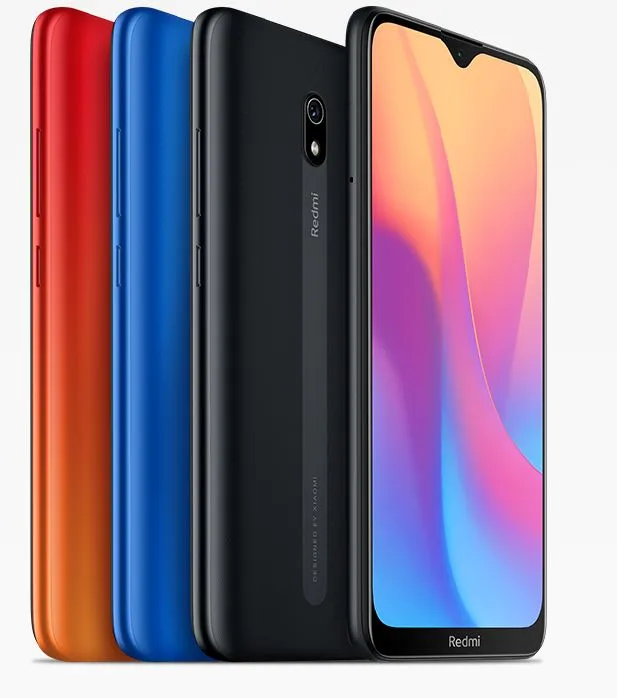 redmi 8a