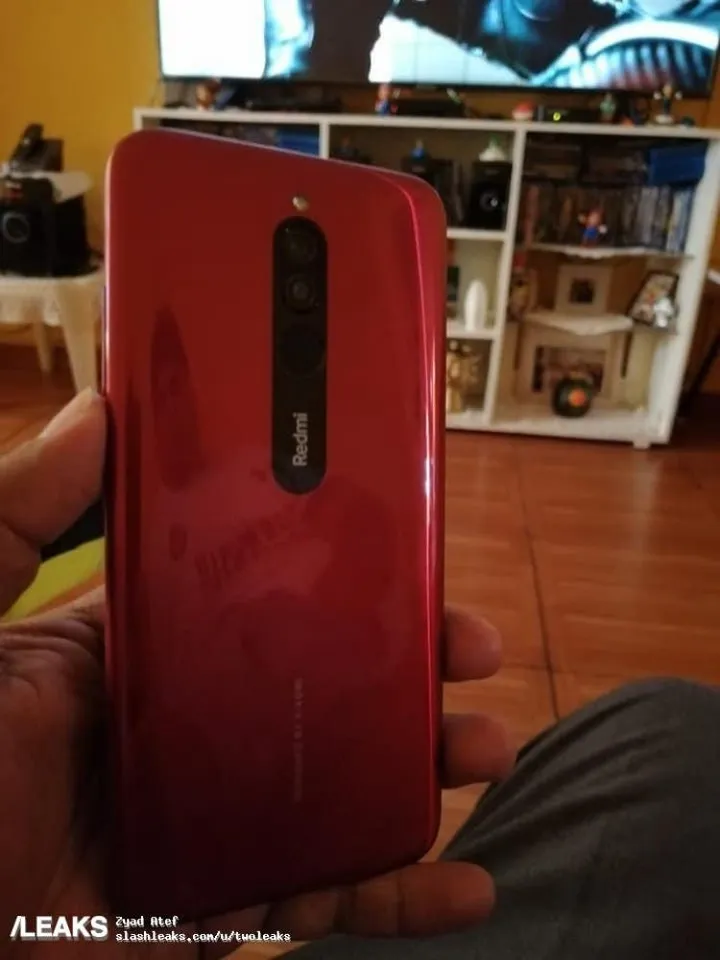 redmi 8a b