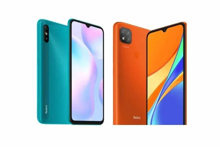 redmi 9a 9c featured