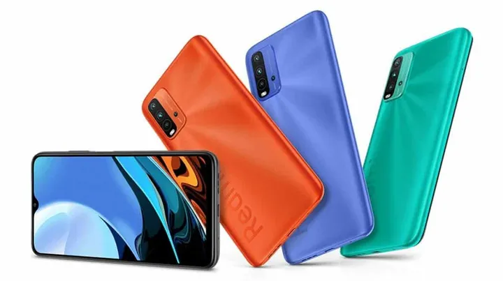 redmi 9ts2
