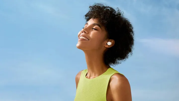 redmi buds 3 lite design