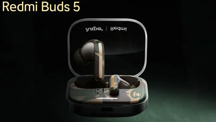 redmi buds 4 special edition