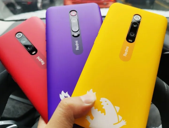 redmi k20 1