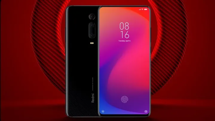 redmi k20 bl