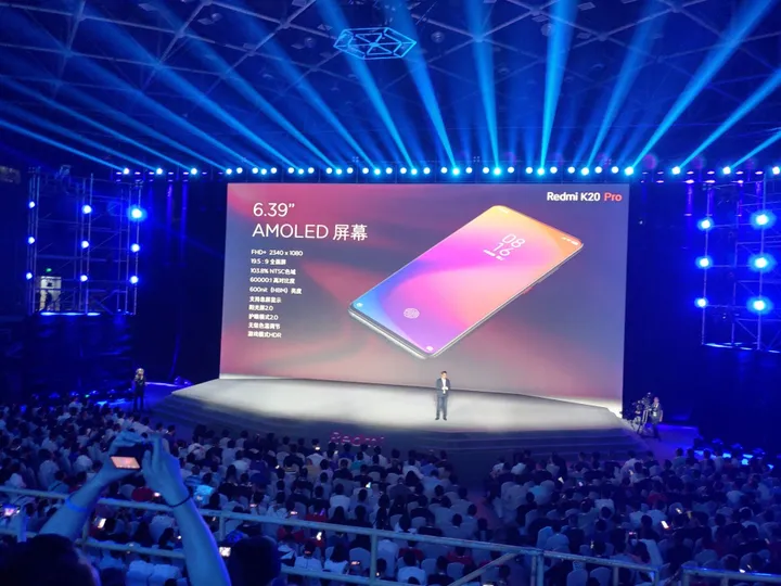 redmi k20 f