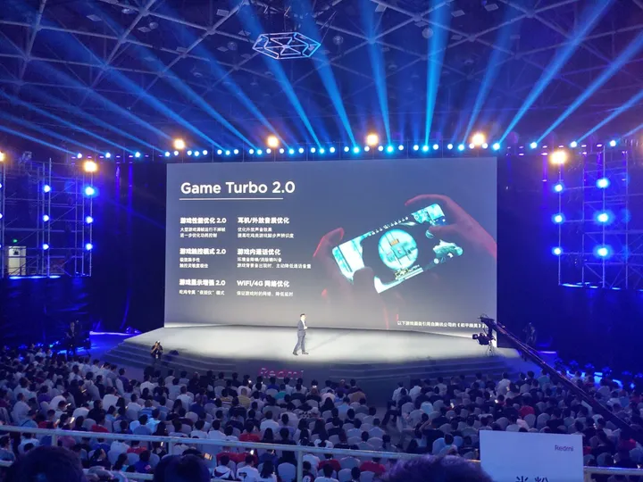 redmi k20 h