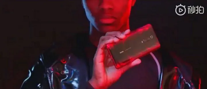 redmi k20 picture