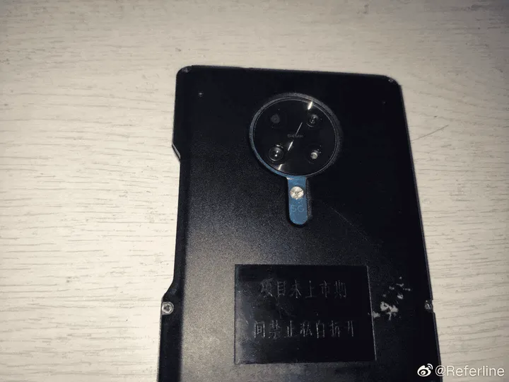 redmi k30 pro 1