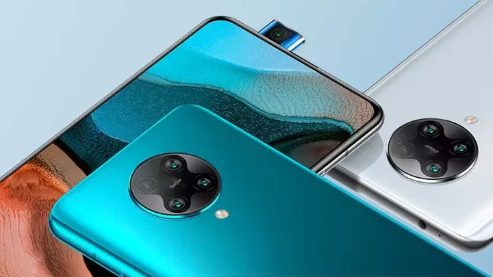 redmi k30 pro china