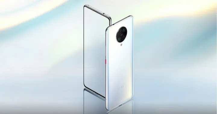 redmi k30 pro mysmartprice