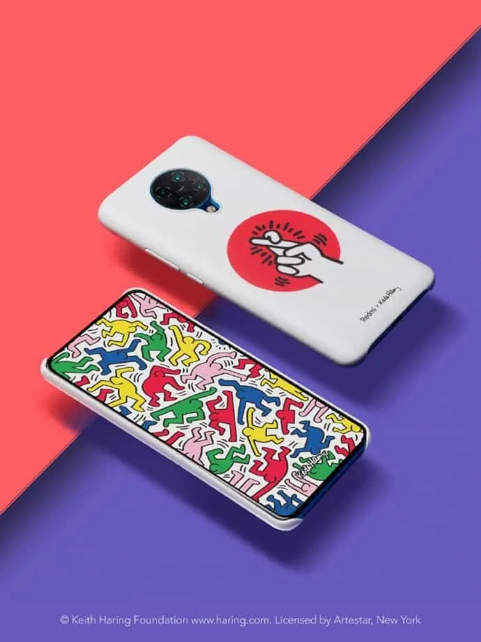 redmi k30 pro protective case