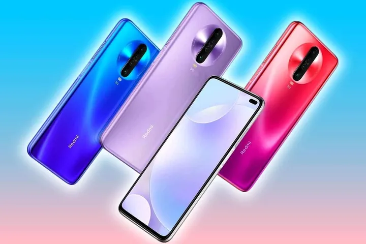 redmi k30 pro