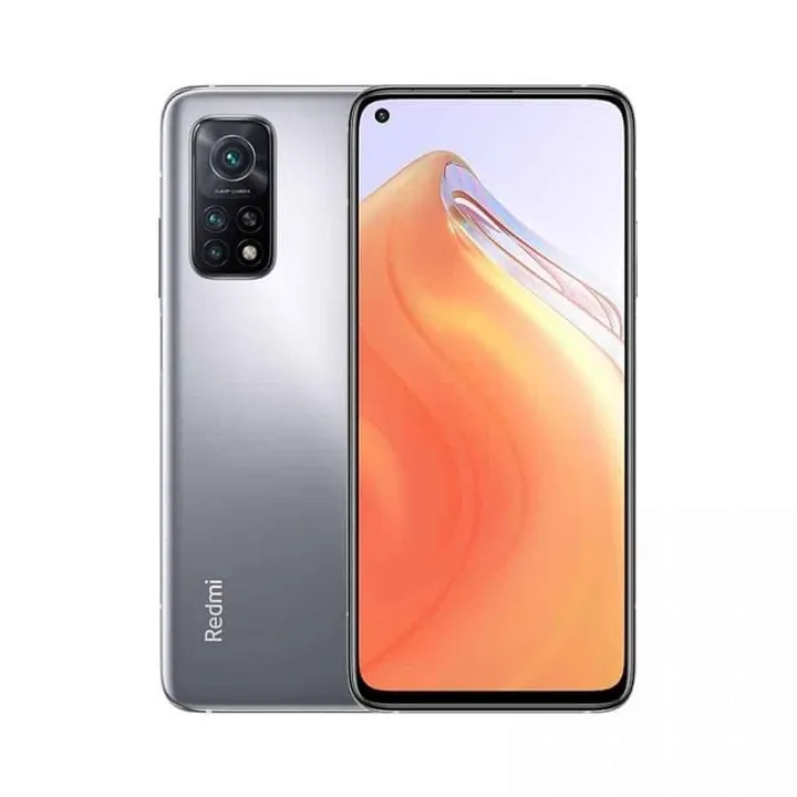 redmi k30s extreme commemorative edition 1