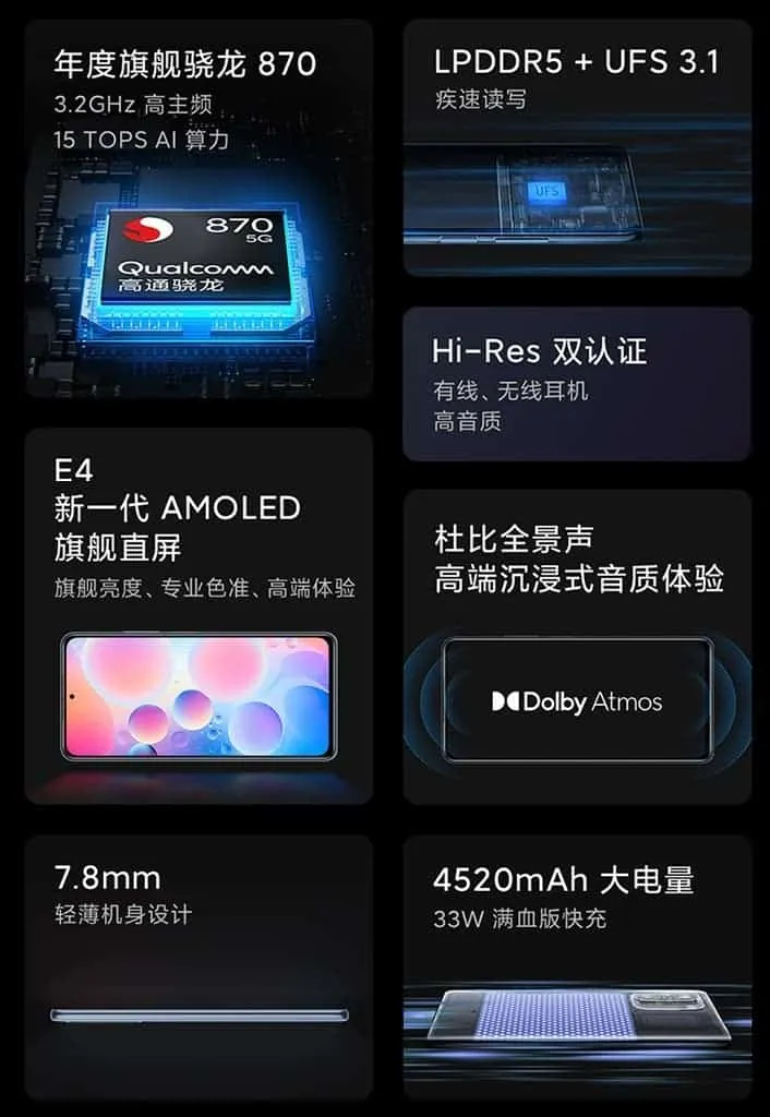 redmi k40 b