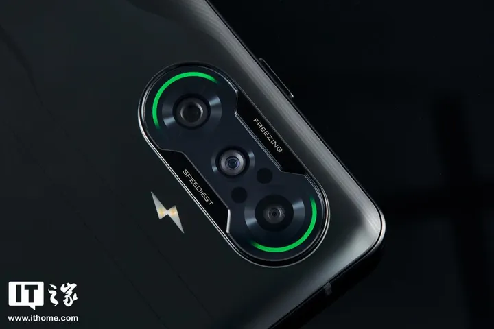 redmi k40 gaming version