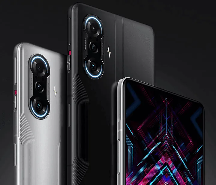 redmi k40 gaming version a