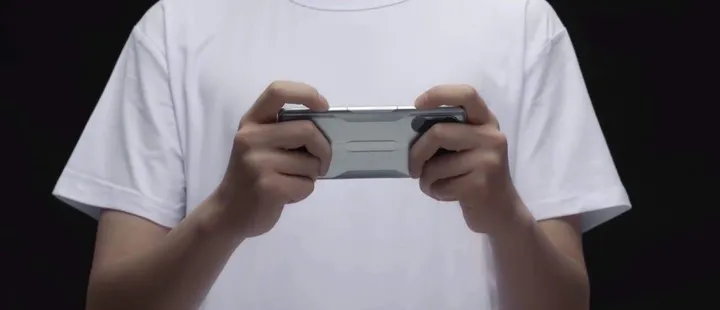 redmi k40 gaming versiona