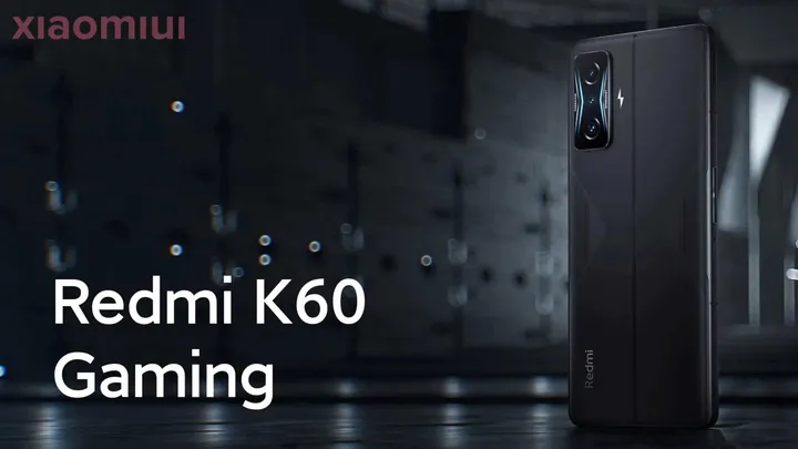 redmi k60 gaming leaked scaled 1 scaled