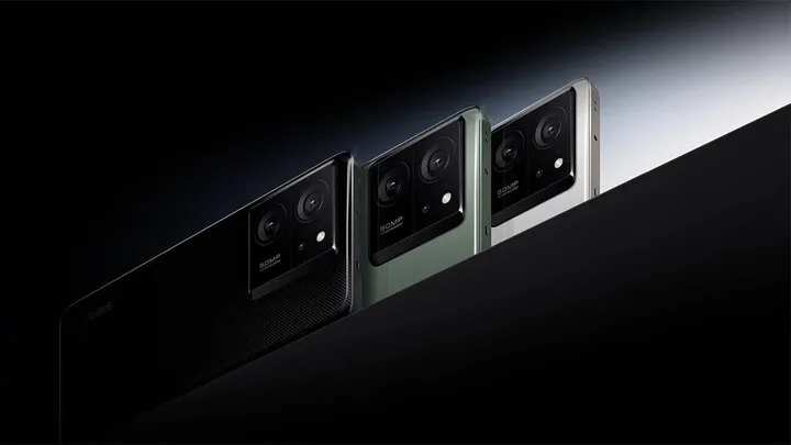 redmi k60 ultra back camera