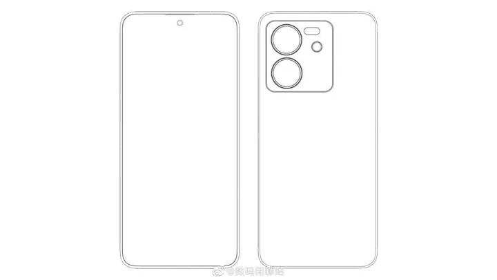 redmi k60 ultra schematics