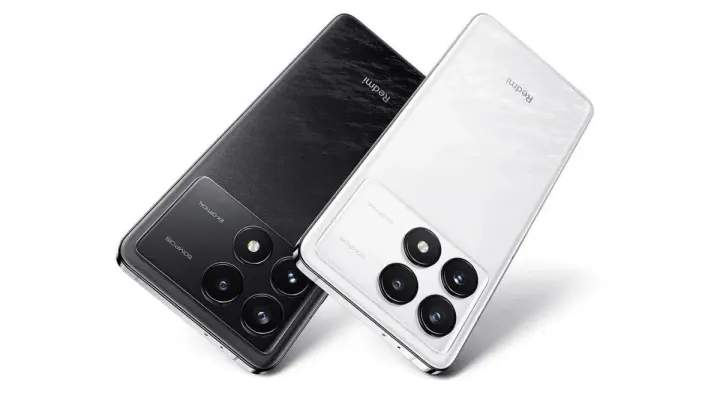 redmi k80