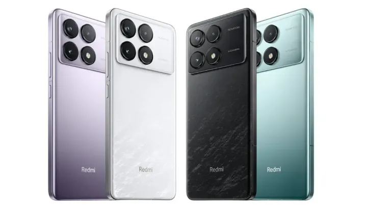 redmi k80 a