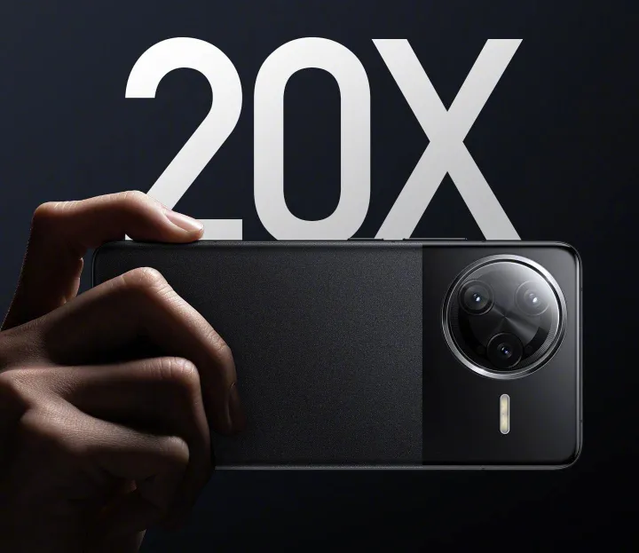 redmi k80 pro camera