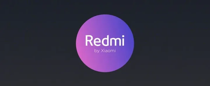redmi logo