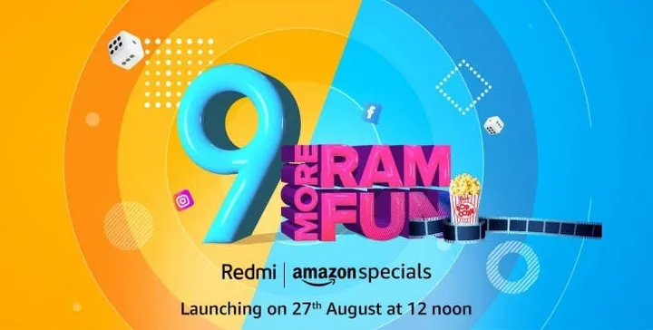 redmi nas